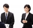 リクルート　就職活動