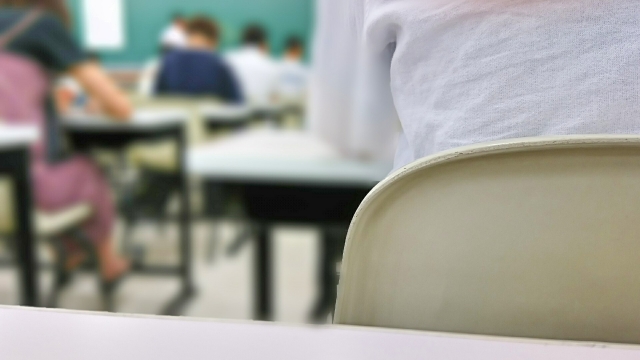 試験対策、研修、講座