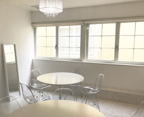 店舗・サロンイメージプランニング