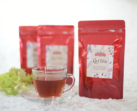 商品イメージプランニング/ネーミング